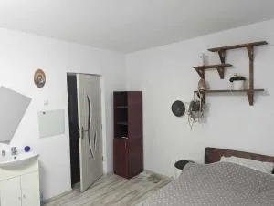 Garsoniera in apartament liber - Mineri