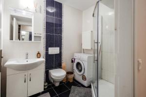 Luxury Radox Airport Bucharest 2