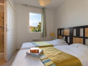 Nice apartment with terrace and sea view