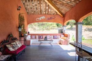 Villa "La Renaissance" idéale pour Farnienté 15 couchages