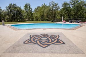 Villa "La Renaissance" idéale pour Farnienté 15 couchages