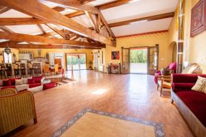 Villa "La Renaissance" idéale pour Farnienté 15 couchages