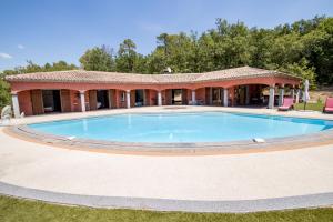 Villa "La Renaissance" idéale pour Farnienté 15 couchages