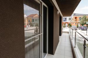 Luxury Radox Airport Bucharest 2