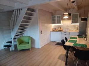 Siemianówka - Kiemiany