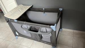 Appartements L'Arbre de Vy - T2 42m2 independant, 5 pers, garage, proche Gare : photos des chambres