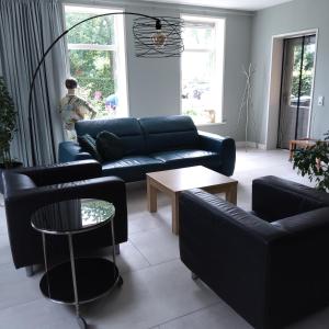 Bed & Breakfast Appartement t Haventje