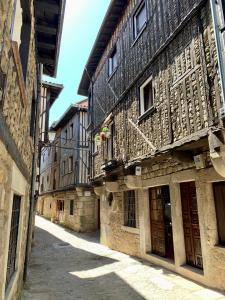 Casa Rural Chorrito 1