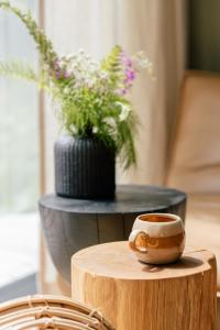 Chalets by Slow Tatry Boutique Resort