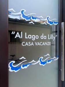 Al Lago da Lilly