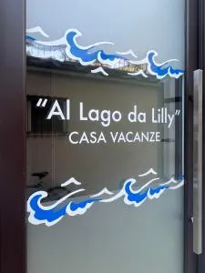 Al Lago da Lilly - Gargnano