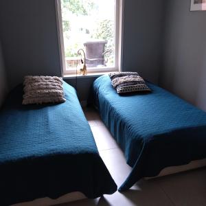 Bed & Breakfast Appartement t Haventje