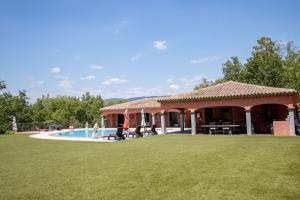 Villa "La Renaissance" idéale pour Farnienté 15 couchages