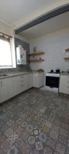 PH Don Salvador - Coronel Rodolfo S. Domínguez