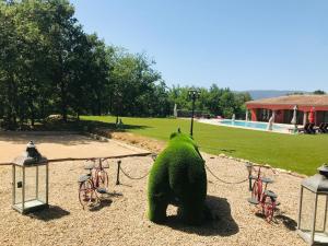 Villa "La Renaissance" idéale pour Farnienté 15 couchages