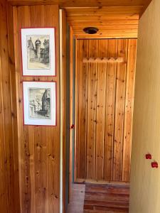 Chalets Chalet des cretes : photos des chambres