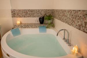 Relais Barchessa Molon