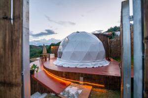 เดอะเนเจอร์ ม่อนแจ่ม The nature camping monjam