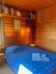 Chalets Chalet des cretes : photos des chambres