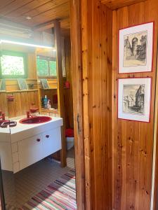 Chalets Chalet des cretes : photos des chambres