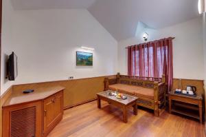 JC Residency