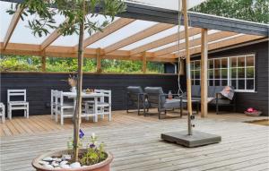 Amazing Home In Gilleleje With Wifi