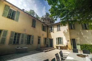 Hotels MONTRIEUX LE HAMEAU : photos des chambres