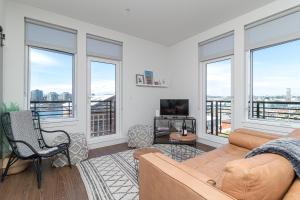 New Listing In Ironworks Building Victoria