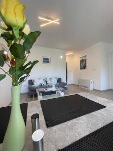 Apartments villa M&M