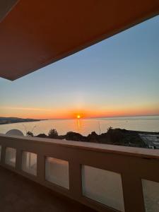 Perla Marina Sea View Apartment