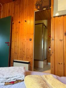 Chalets Chalet des cretes : photos des chambres