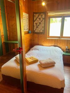 Chalets Chalet des cretes : photos des chambres