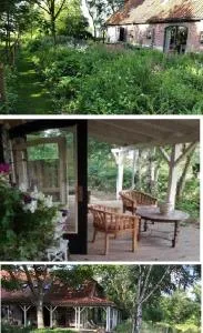 de Zeilende kraay - Katwijk