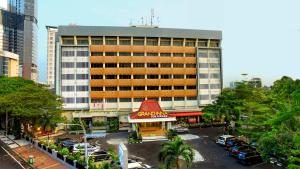 Grand Inna Tunjungan - Hotels, Surabaya