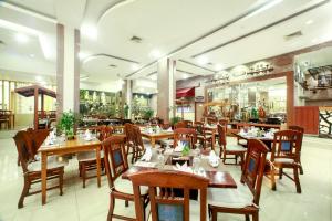 Grand Inna Tunjungan Hotel Surabaya