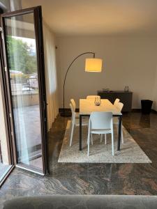 Casa Parisi Lago Maggiore