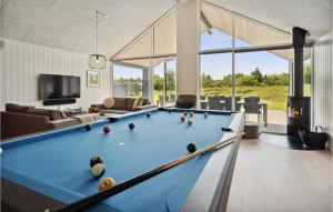 Stunning Home In Rømø With Sauna