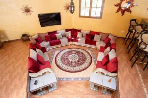 Villas Villa ideale pour Evenementiel ou Farniente 15 couchages : photos des chambres