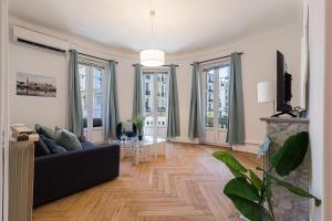 FEEL HOME - FOCH 28