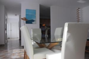 Casa Ina in El Roque, El Cotillo