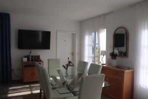 Casa Ina in El Roque, El Cotillo