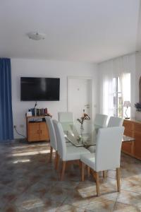 Casa Ina in El Roque, El Cotillo