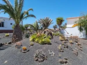 Casa Ina in El Roque, El Cotillo - Roque