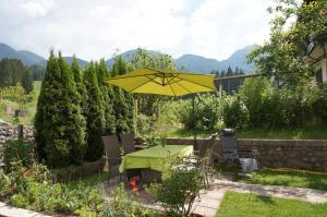 Apartments Mencinger 