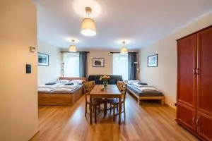 Apartament - Nocna Sowa - 格武希察