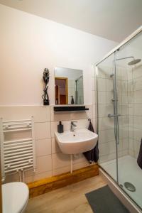 Apartament - Nocna Sowa