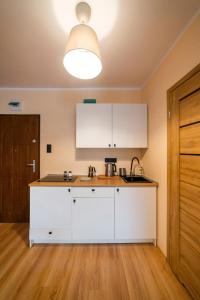 Apartament - Nocna Sowa