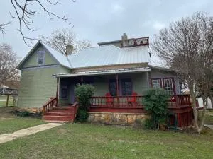 311 Wildflower - 马布尔福尔斯