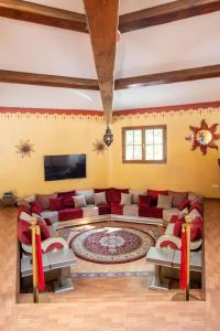 Villa "La Renaissance" idéale pour Farnienté 15 couchages