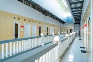 Jo&Jo Hostel SYARIAH - Ratai